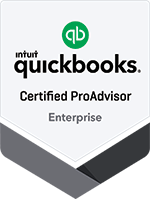 QuickBooks Certified ProAdvisor Enterprise QBscott.com Scott Meister, CPA