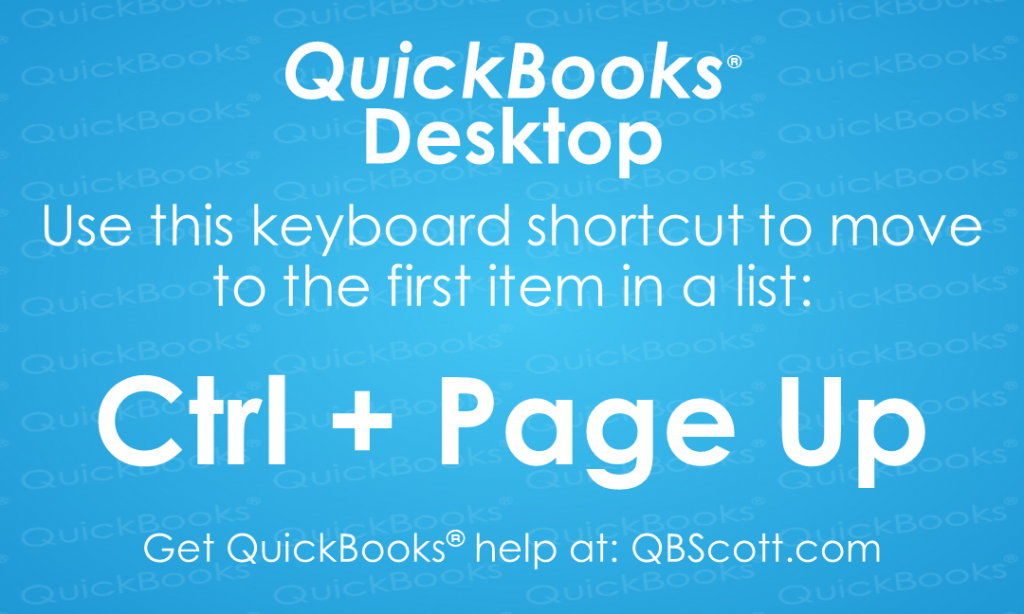QuickBooks-Keyboard-Shortcuts (30)