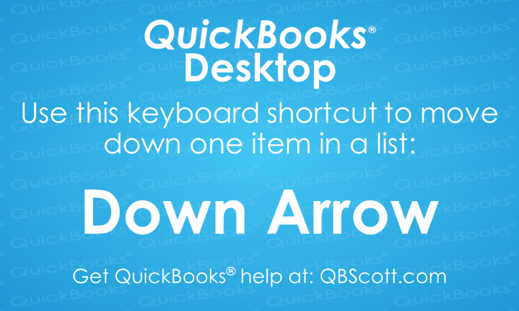 QuickBooks-Keyboard-Shortcuts (33)