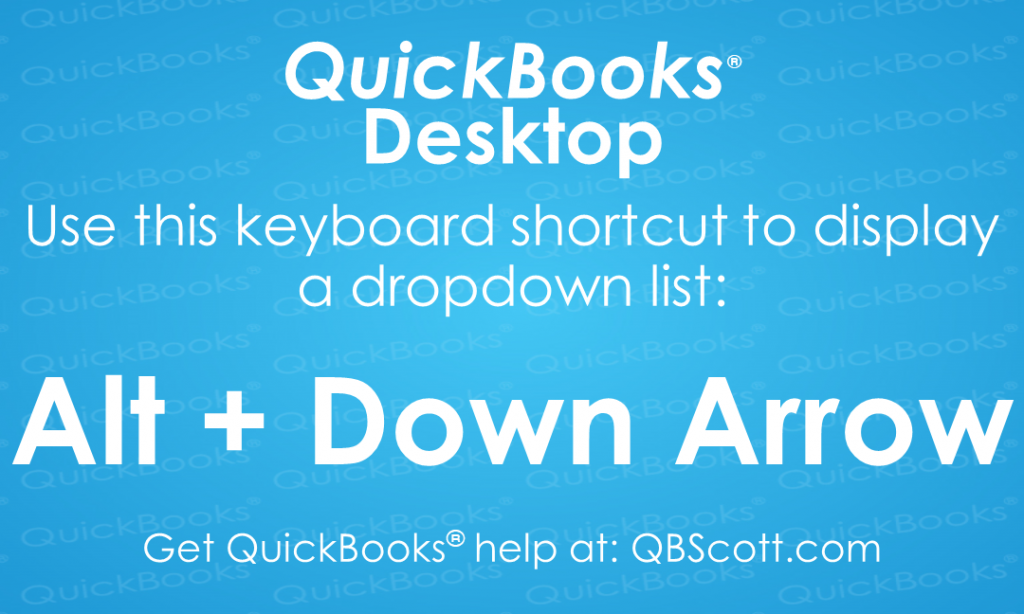 QuickBooks-Keyboard-Shortcuts (36)