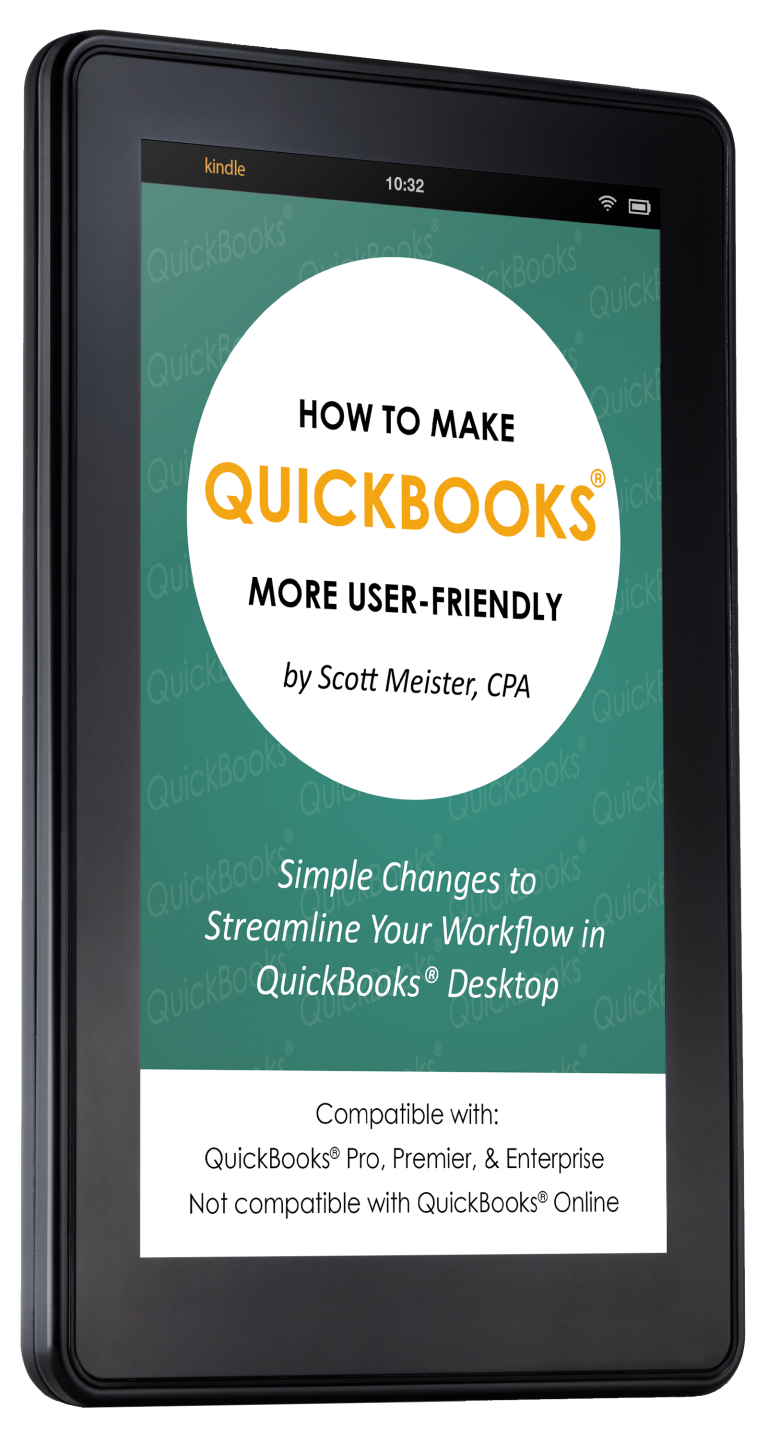 quickbooks 2018 desktop a complete course ebook